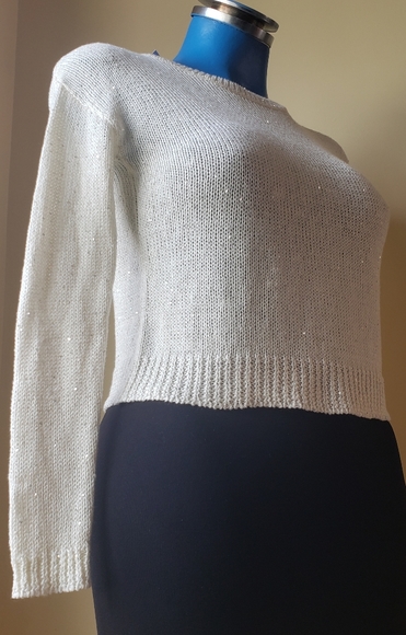 Banana Republic sweater BNWT - Picture 10 of 12